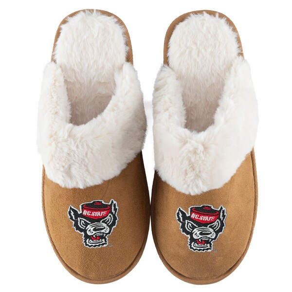 Women's Faux Suede Slipper